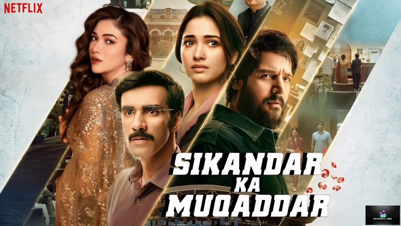 Sikandar Ka Muqaddar